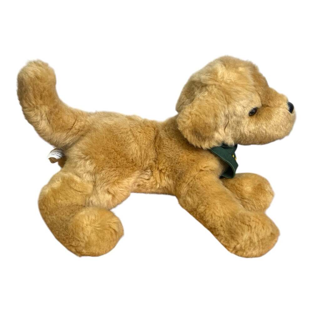 Douglas Sandi Golden Retriever Dog Plush Cabela’s Stuffed Animal #1881BP